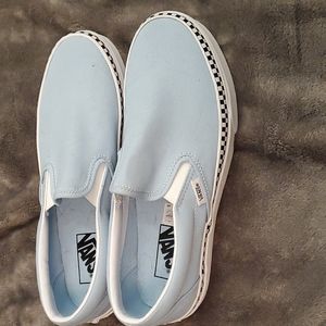Vans Slide Shoe